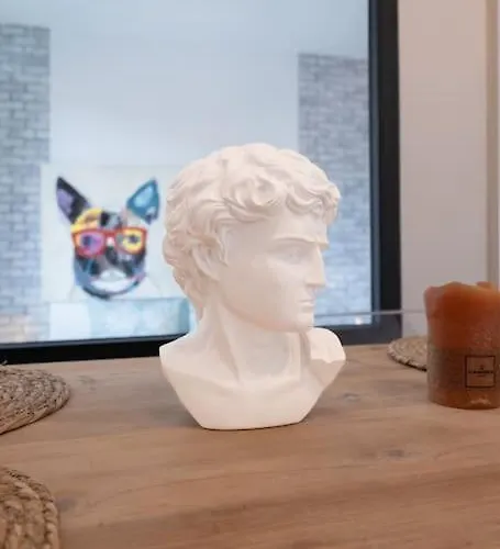 Cachette Chic A Montauban